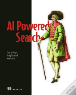 Capa do artigo Ai-Powered Search