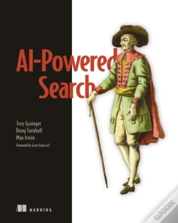 Capa do artigo Ai-Powered Search