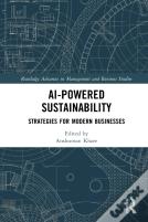 Ai-Powered Sustainability