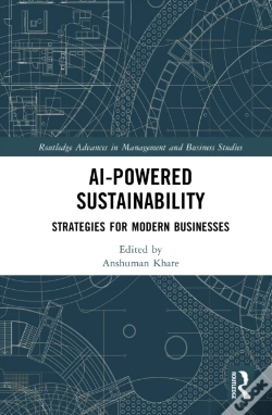 Capa do artigo Ai-Powered Sustainability
