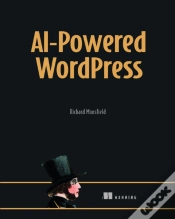 Capa do artigo Ai-Powered Wordpress