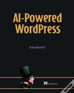 Capa do artigo Ai-Powered Wordpress