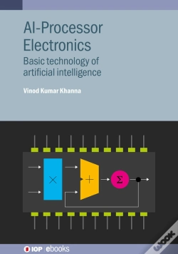 Capa do artigo Ai-Processor Electronics