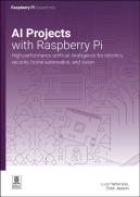 AI Projects With Raspberry Pi