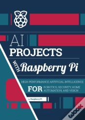 Capa do artigo Ai Projects With Raspberry Pi