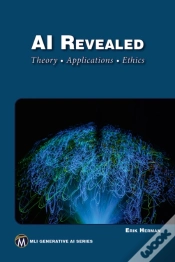 Capa do artigo A.I. Revealed