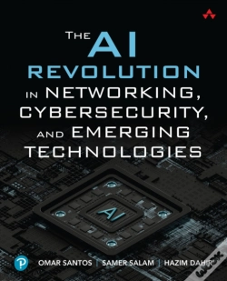 Capa do artigo Ai Revolution In Networking, Cybersecurity, And Emerging Technologies