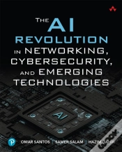 Capa do artigo Ai Revolution In Networking, Cybersecurity, And Emerging Technologies