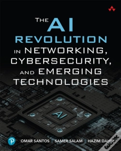 Capa do artigo Ai Revolution In Networking, Cybersecurity, And Emerging Technologies
