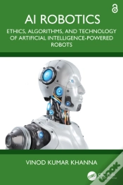 Capa do artigo Ai Robotics