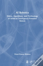 Capa do artigo Ai Robotics