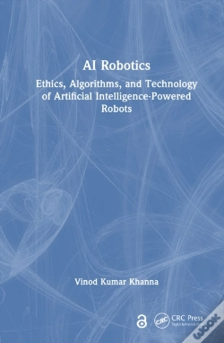 Capa do artigo Ai Robotics