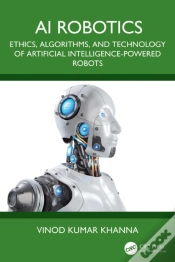 Capa do artigo Ai Robotics