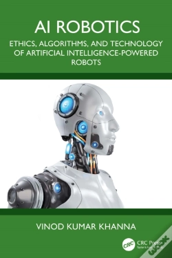Capa do artigo Ai Robotics