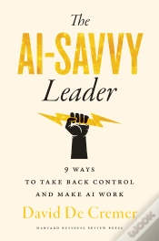 Capa do artigo Ai-Savvy Leader
