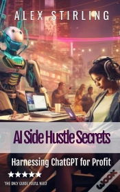 Capa do artigo Ai Side Hustle Secrets