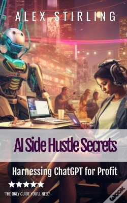 Capa do artigo Ai Side Hustle Secrets