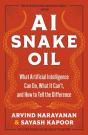 Ai Snake Oil - Preview