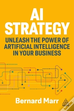 Capa do artigo Ai Strategy
