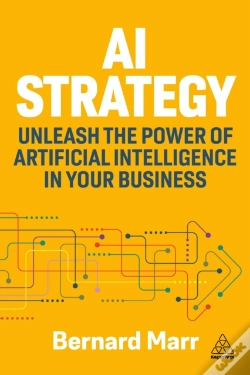Capa do artigo Ai Strategy
