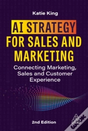Capa do artigo Ai Strategy For Sales And Marketing