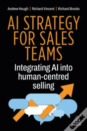 Capa do artigo Ai Strategy For Sales Teams