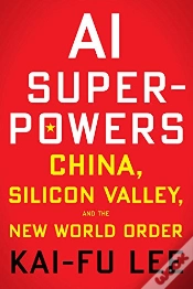 Capa do artigo Ai Superpowers (International Edition)