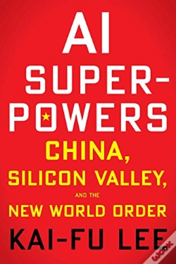 Capa do artigo Ai Superpowers (International Edition)