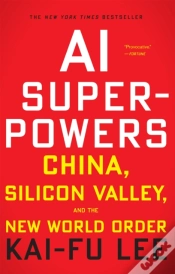 Capa do artigo Ai Superpowers