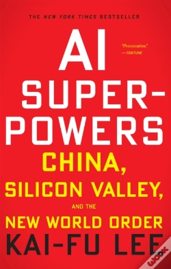 Capa do artigo Ai Superpowers
