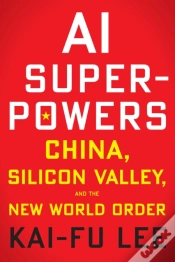 Capa do artigo Ai Superpowers