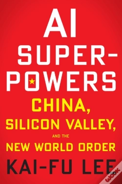 Capa do artigo Ai Superpowers