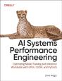 Ai Systems Performance Engineering - Preview