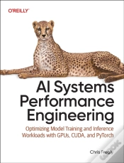 Capa do artigo Ai Systems Performance Engineering