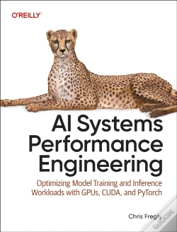 Capa do artigo Ai Systems Performance Engineering