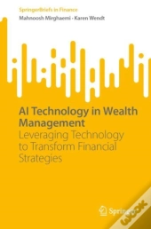Ai Technology In Wealth Management