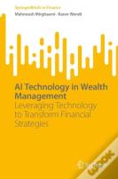 Ai Technology In Wealth Management
