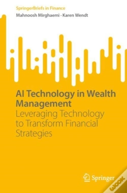 Capa do artigo Ai Technology In Wealth Management