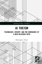 Capa do artigo Ai Theism