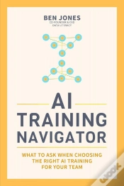 Capa do artigo Ai Training Navigator