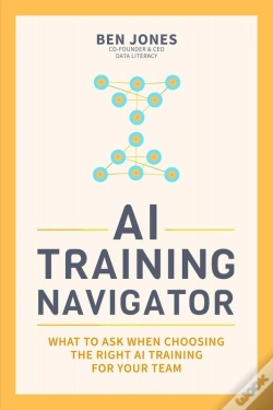 Capa do artigo Ai Training Navigator
