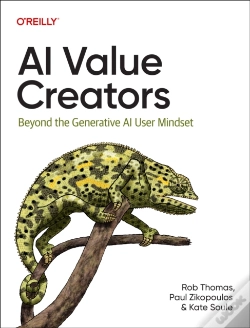 Capa do artigo Ai Value Creators