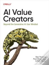 Capa do artigo Ai Value Creators