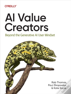 Capa do artigo Ai Value Creators