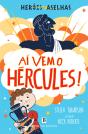 Aí Vem o Hércules! - Preview