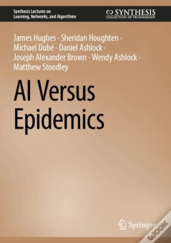 Capa do artigo Ai Versus Epidemics