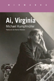 Capa do artigo Ai, Virginia