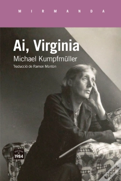 Capa do artigo Ai, Virginia