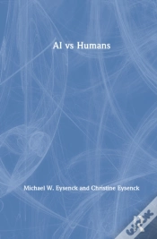 Capa do artigo Ai Vs Humans