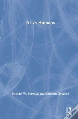 Capa do artigo Ai Vs Humans